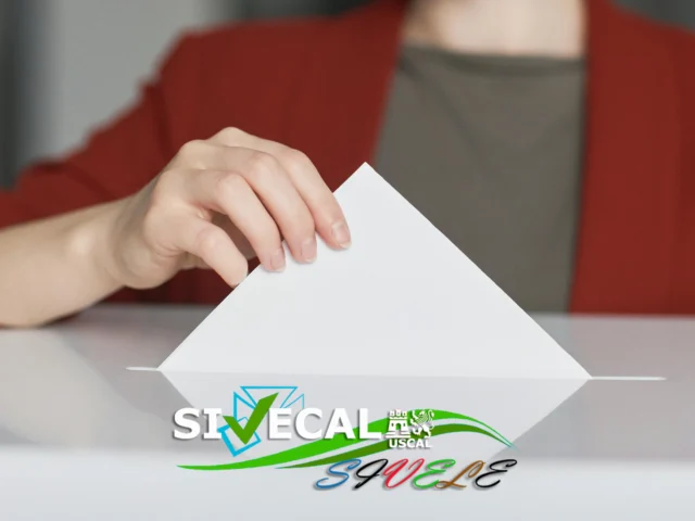 Elecciones Junta Directiva Sivele