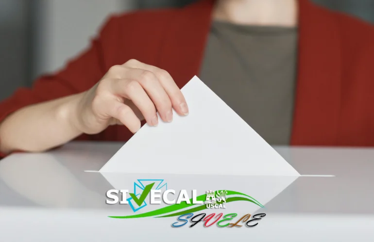 Elecciones Junta Directiva Sivele