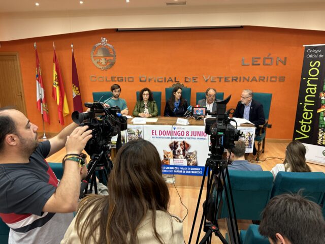 Continuamos en pie de guerra contra la normativa que regula el uso de los medicamentos veterinarios