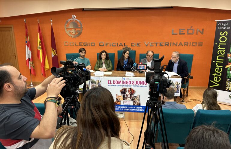 Continuamos en pie de guerra contra la normativa que regula el uso de los medicamentos veterinarios