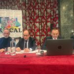 XXX Jornada de Trabajo del Sindicato Veterinario de León