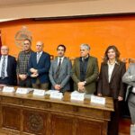 León muestra su cohesión para respaldar su candidatura a sede de la Agencia Estatal de Salud Pública