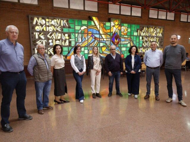 Guardianes invisibles de la salud pública y la alimentación
