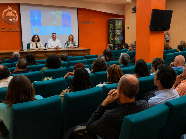Convocatoria de Asamblea General Sivele